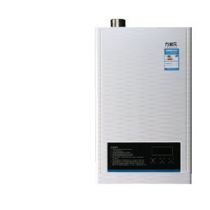 萬家樂 LJSQ20-12411 燃氣熱水器 技術、時尚與耐用性的高端融合