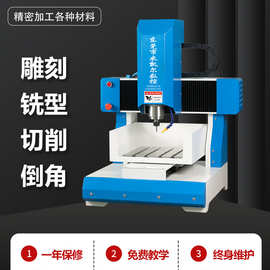 數(shù)控雕銑機(jī)與激光雕刻機(jī)的技術(shù)開(kāi)發(fā)與創(chuàng)新