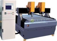 上海原力數(shù)控重型雕刻機ULI-CSD12 工業(yè)制造領域的精密動力引擎